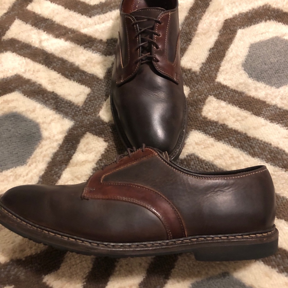 Allen Edmonds